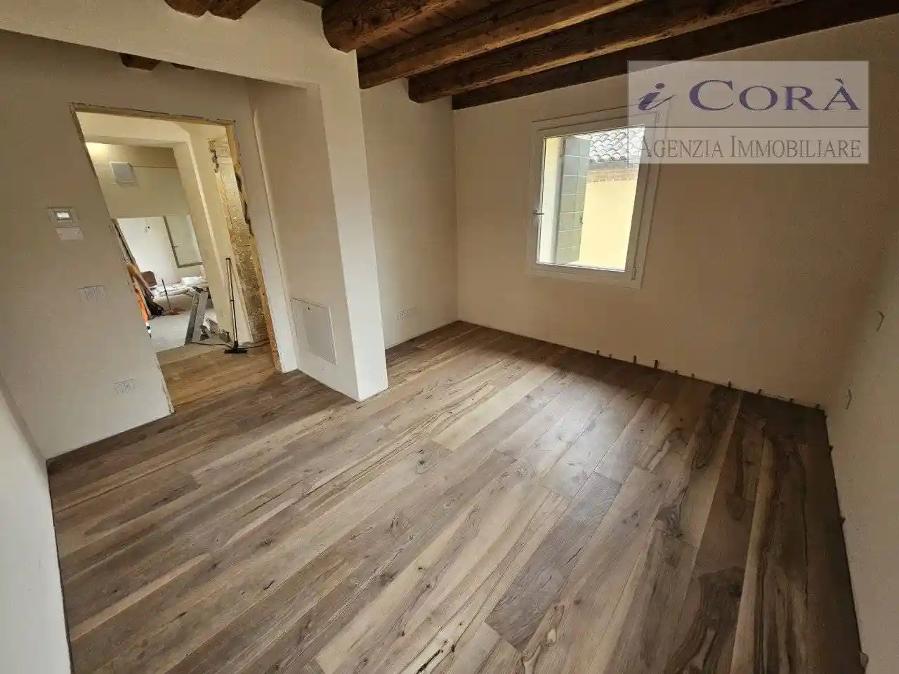 Appartamento in vendita a Cervarese Santa Croce