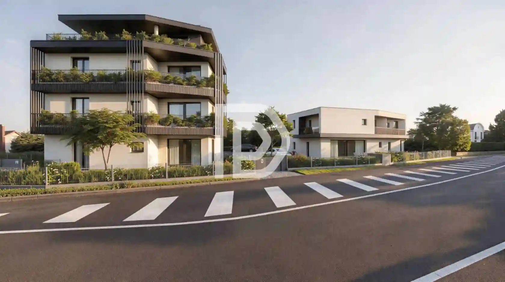 Progetto - foto 2