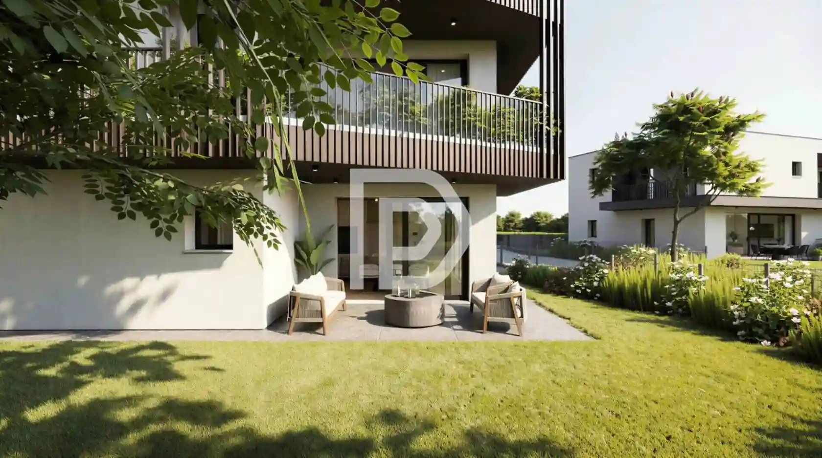 Progetto - foto 3