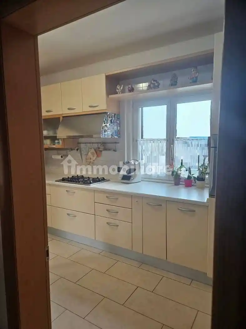 Appartamento in vendita a Merano