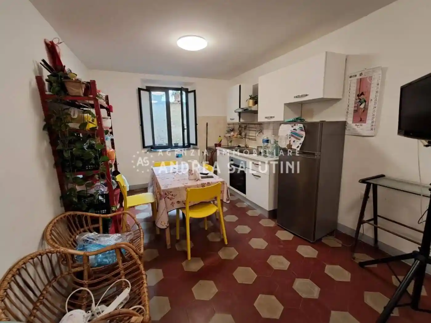 Appartamento in vendita a Santa Croce sull'Arno