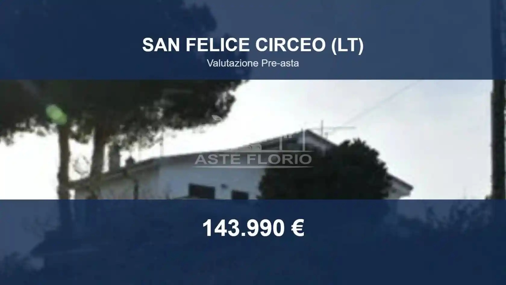 Villetta a schiera in vendita a San Felice Circeo