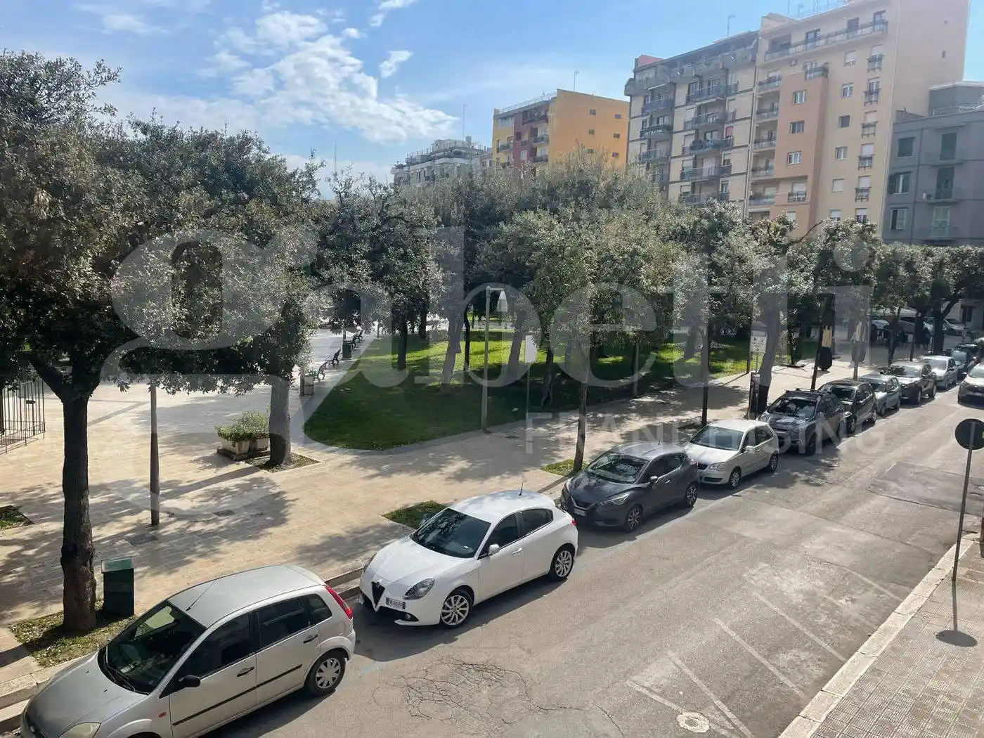 Casa indipendente in vendita a Barletta