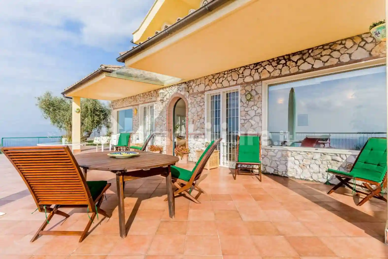 Villa - foto 4