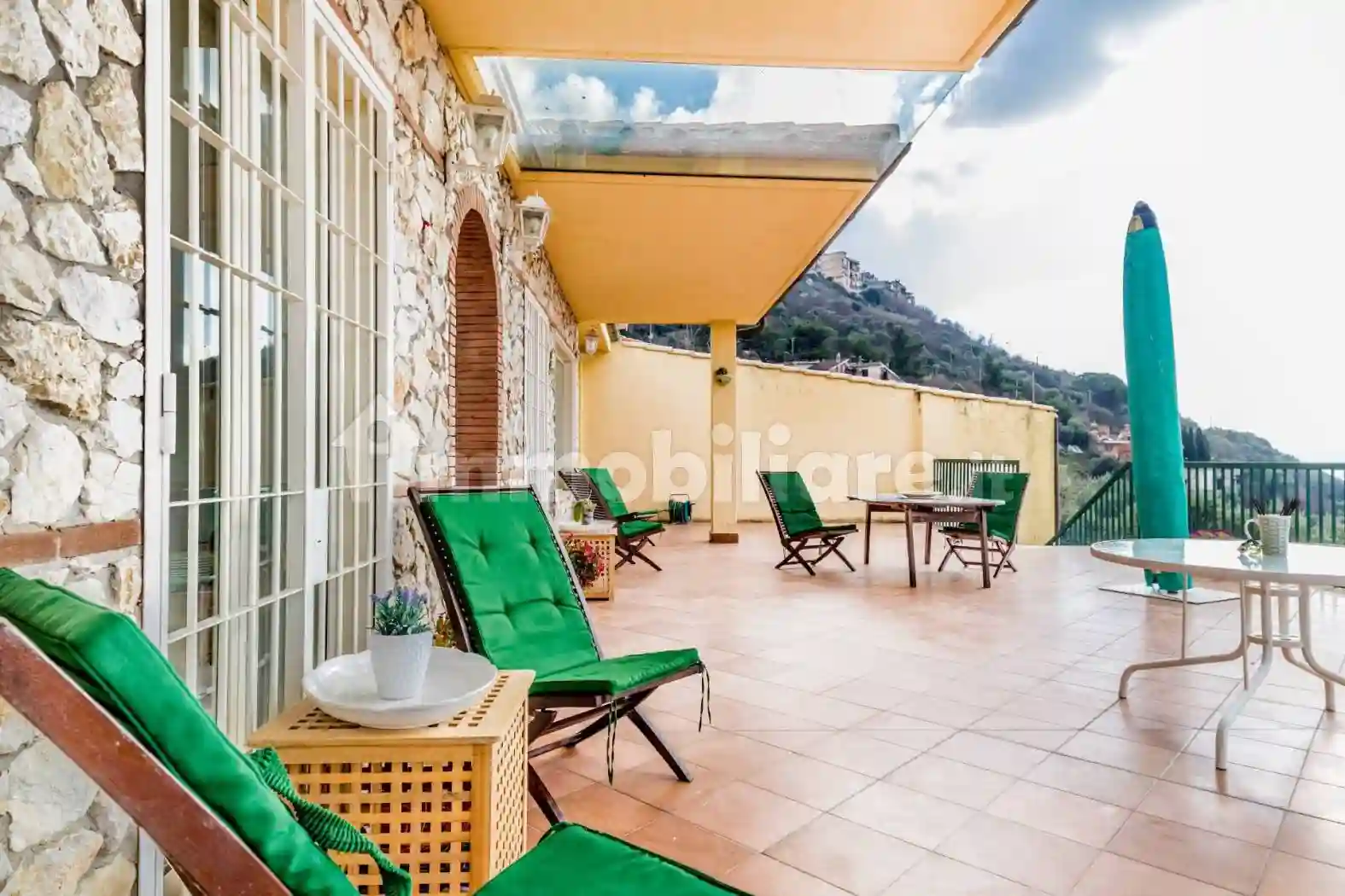 Villa - foto 5