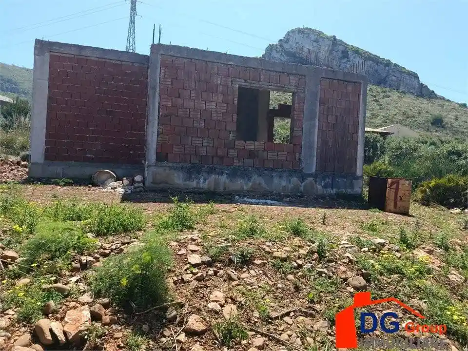 Villa in vendita a Castellammare del Golfo