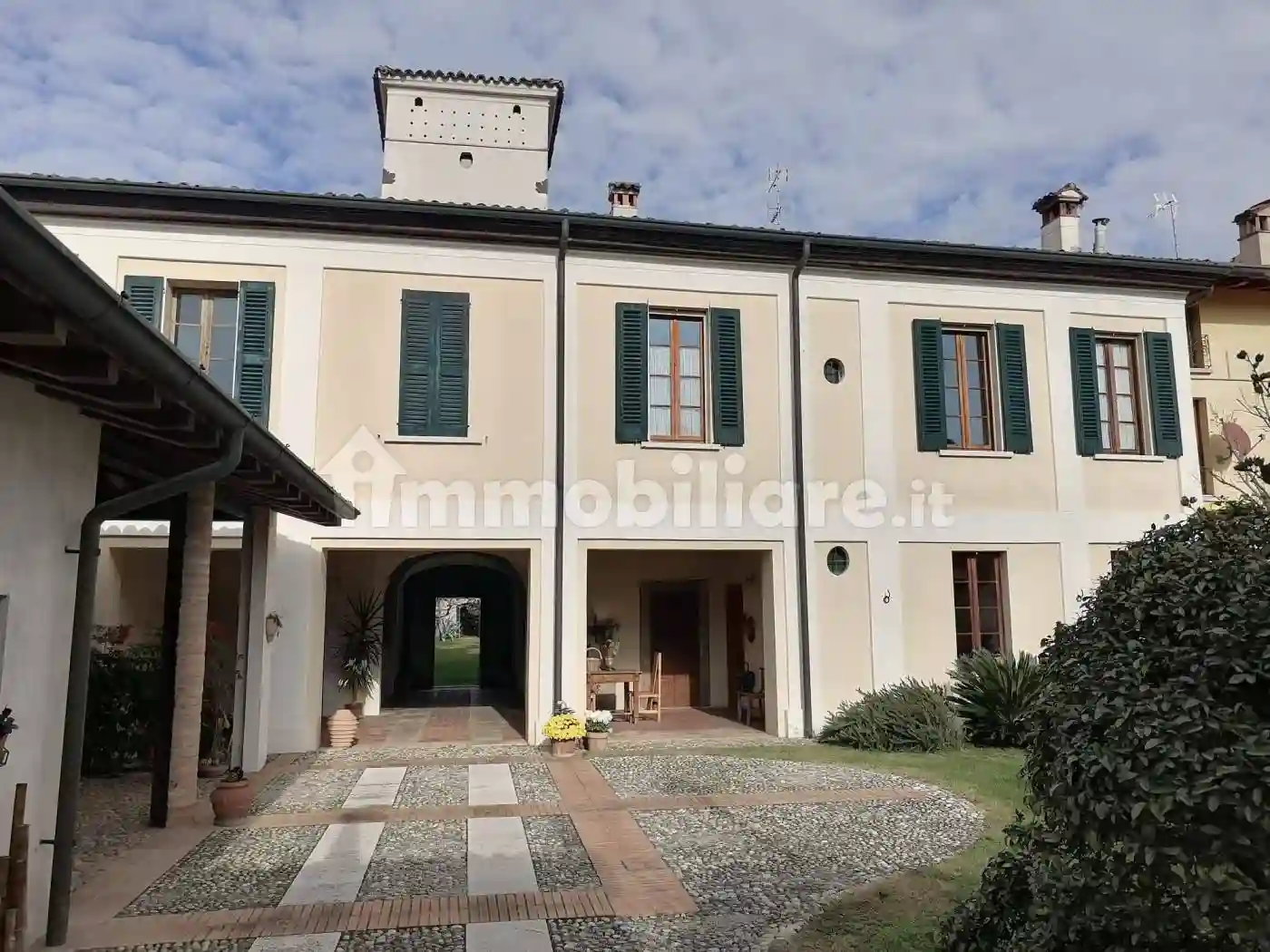 Villa - foto 4