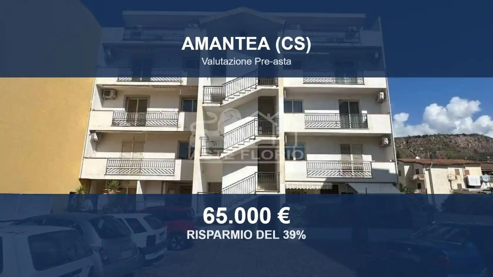 Appartamento