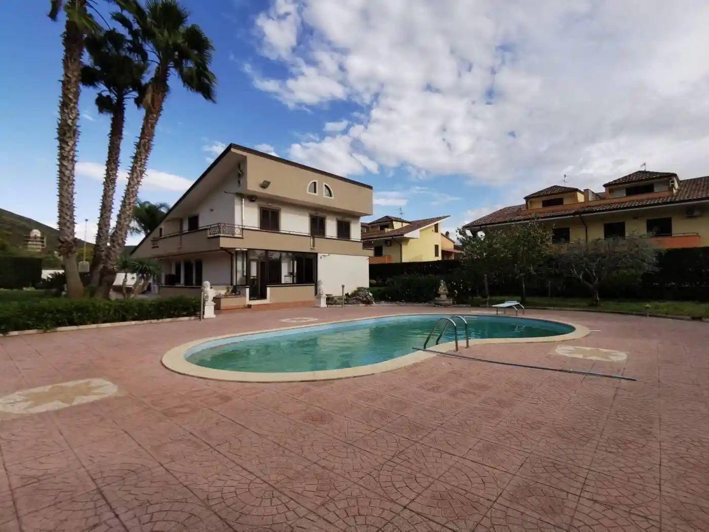 Villa in vendita a Bellona