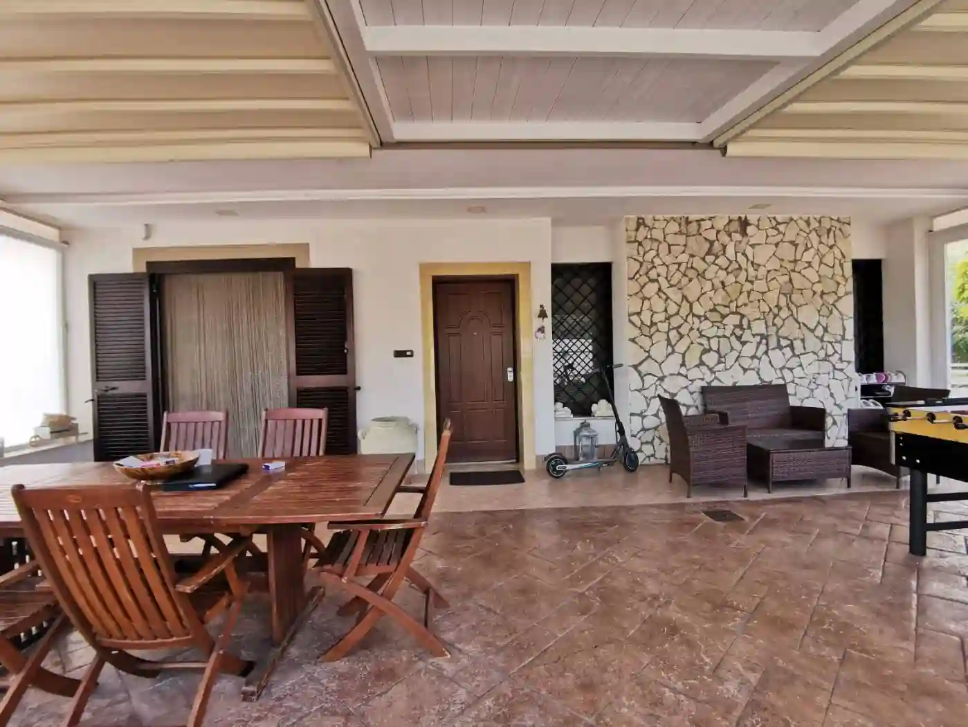 Villa - foto 4