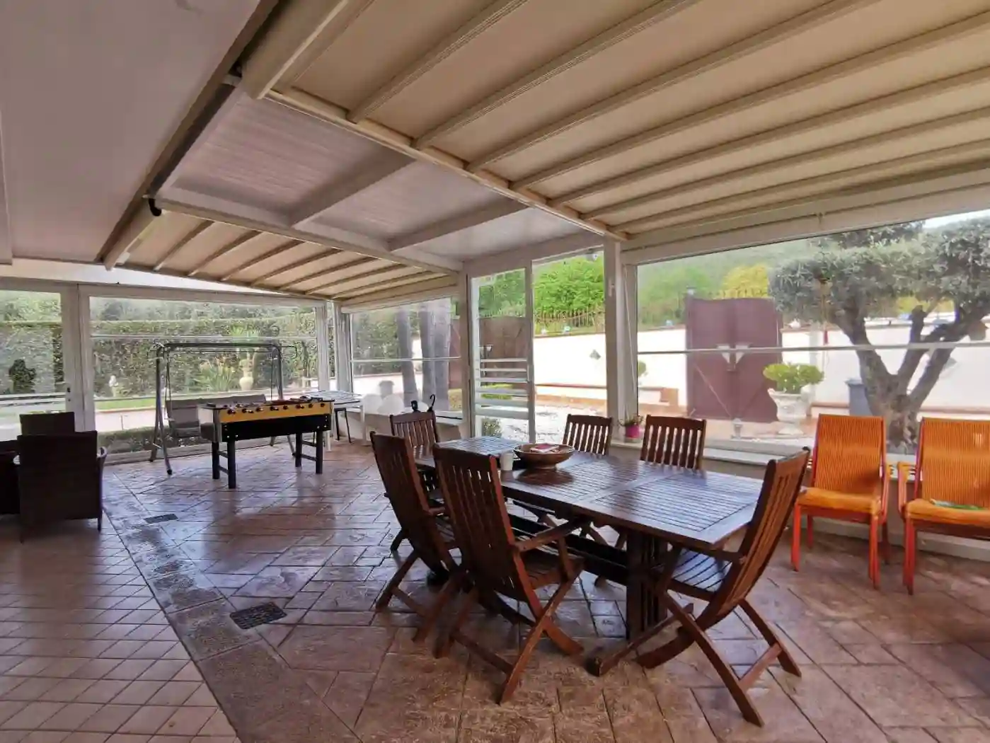 Villa - foto 5