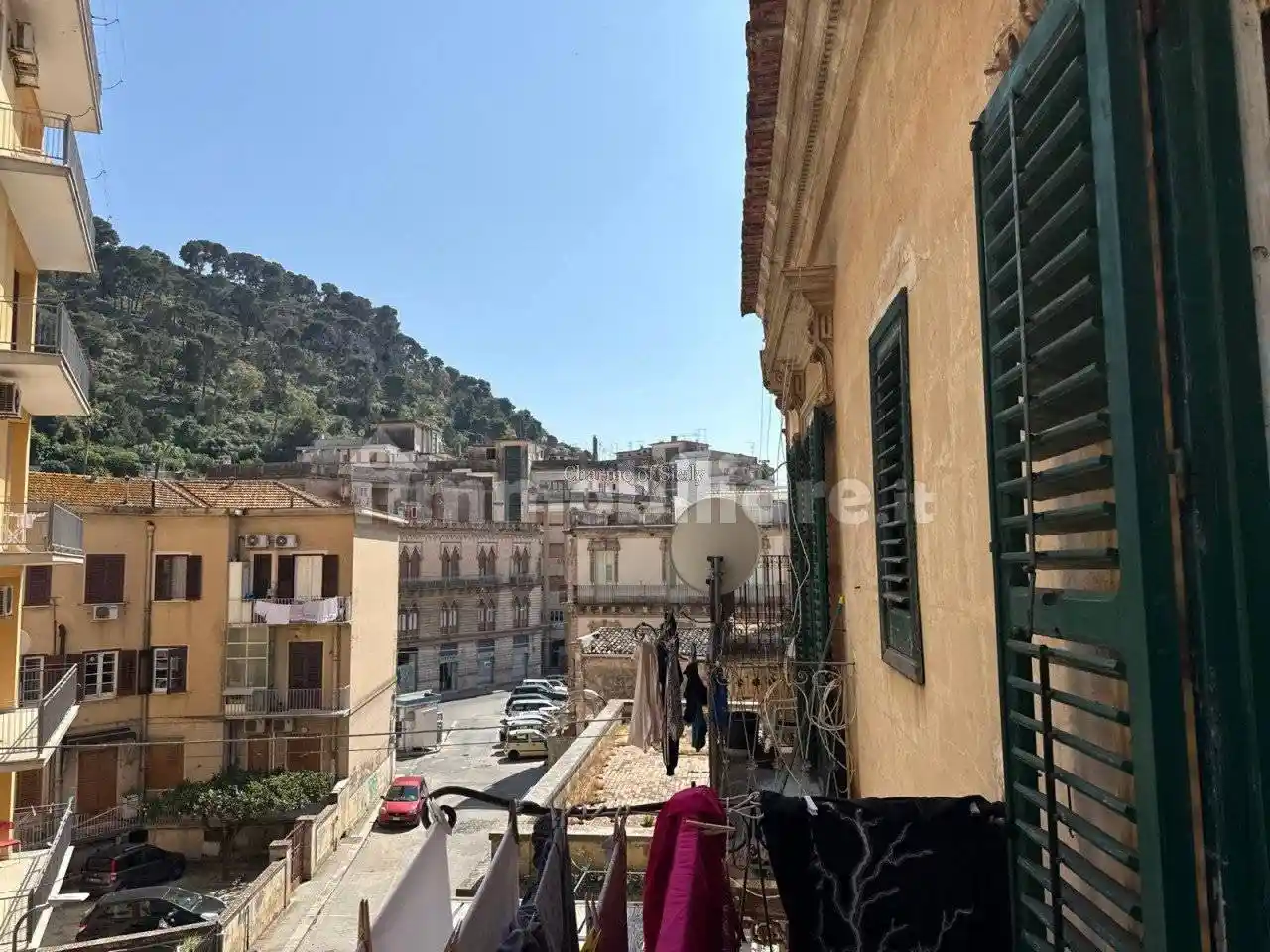 Appartamento in vendita a Modica