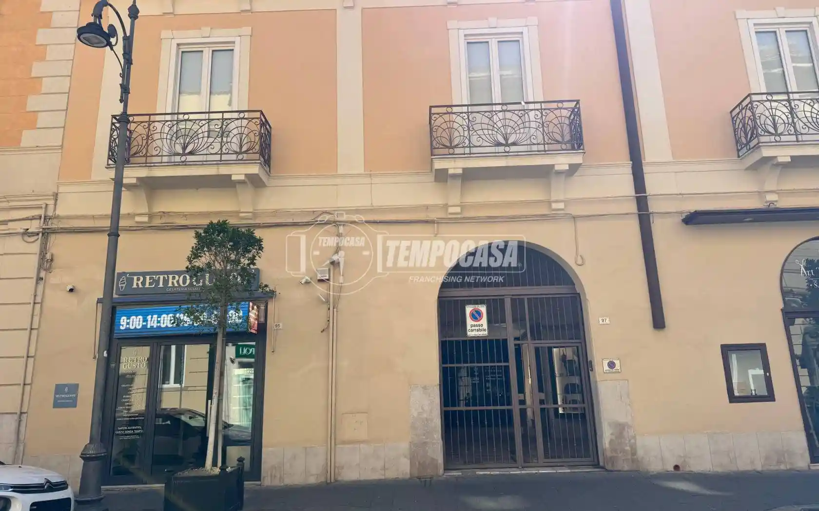 Appartamento in vendita a Santa Maria Capua Vetere
