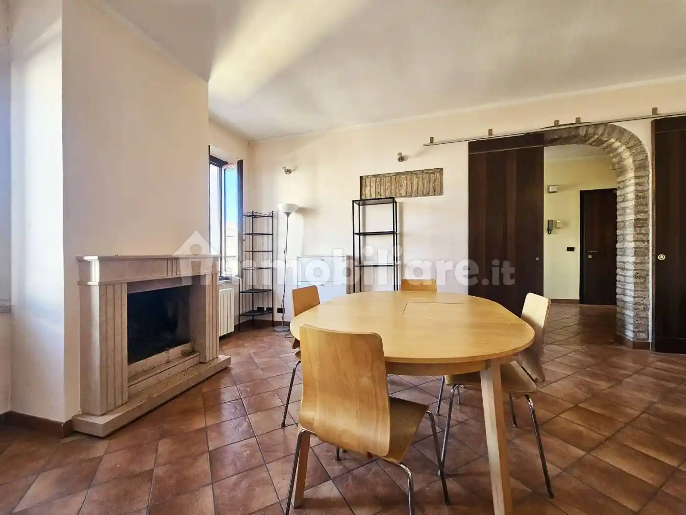 Appartamento in vendita a Ferrara