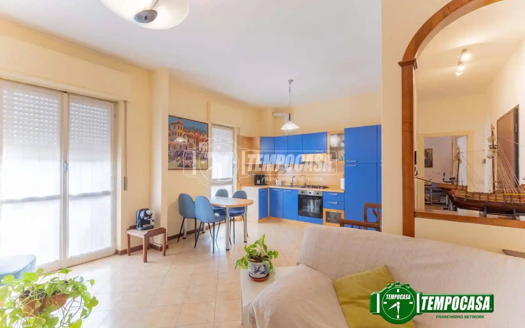 Appartamento in vendita a Corbetta