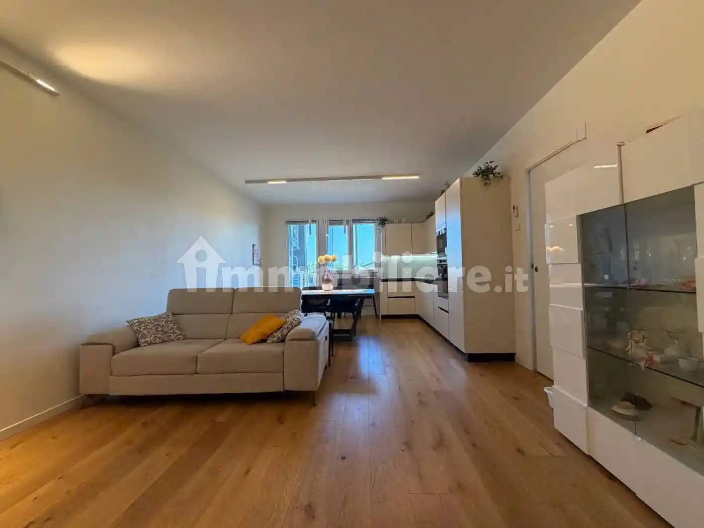 Appartamento in vendita a Verona