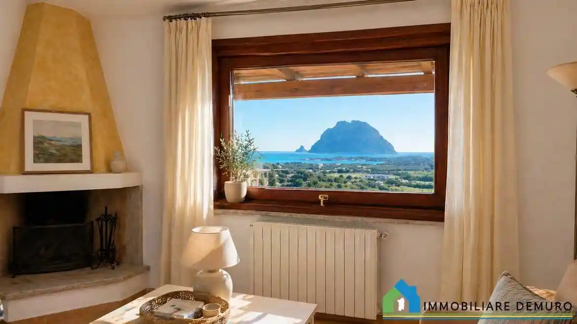 Villa in vendita a Loiri Porto San Paolo
