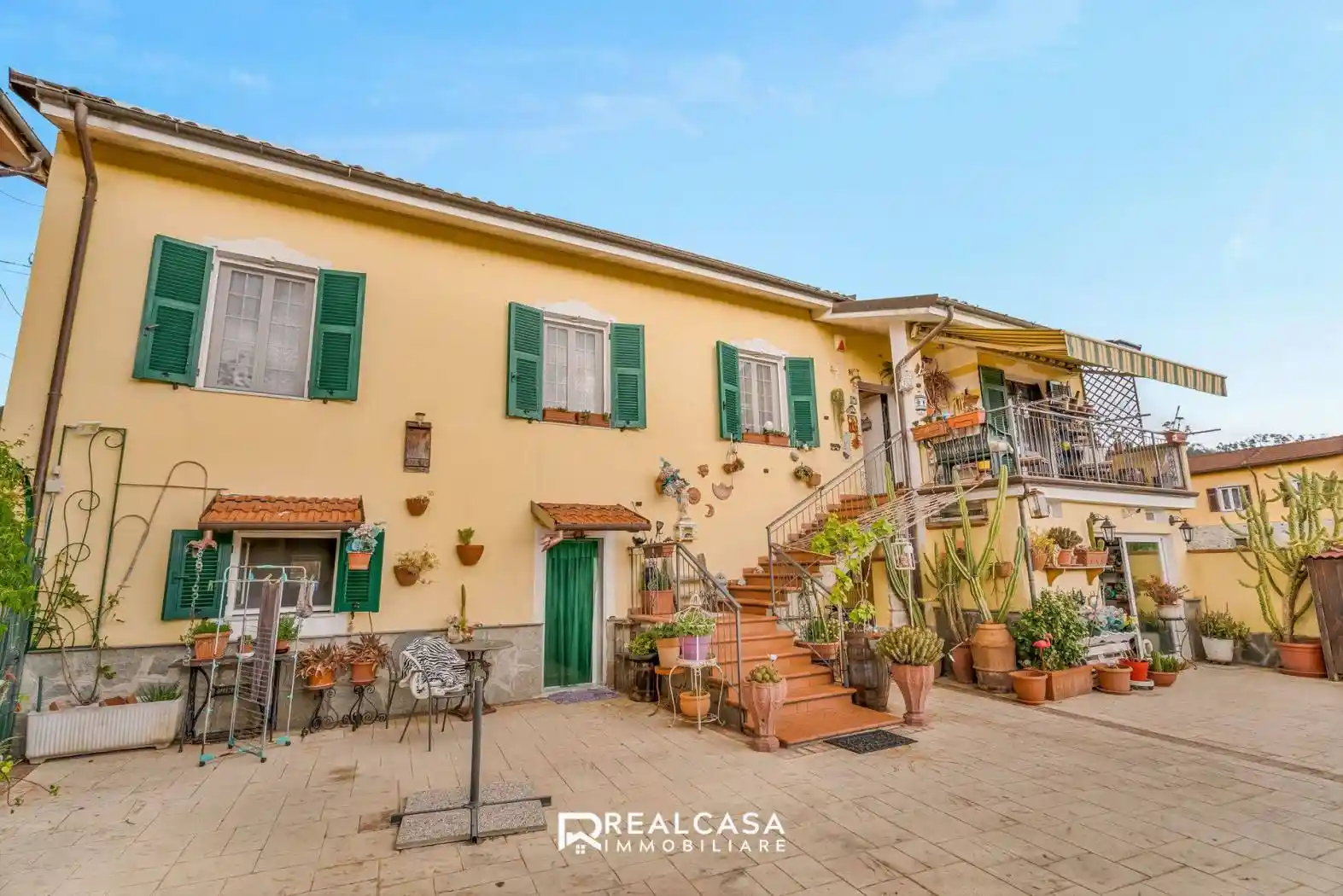 Villa in vendita a Brugnato