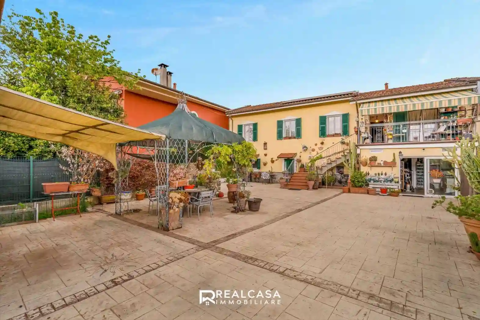 Villa - foto 4