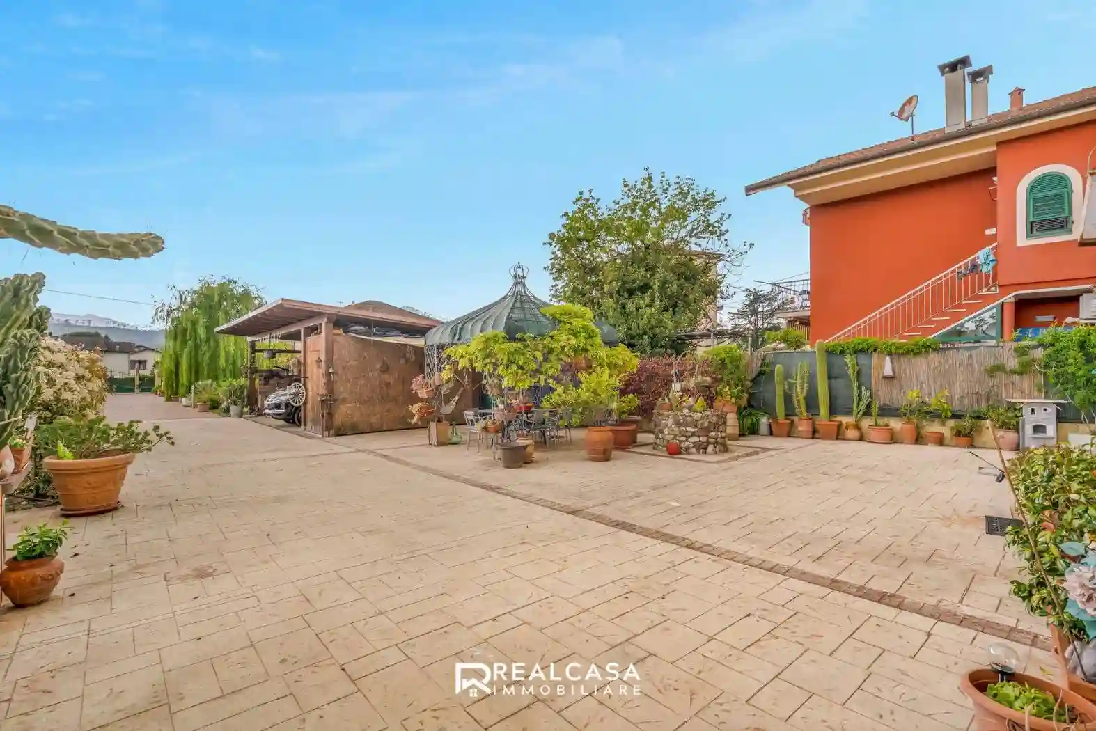 Villa - foto 5