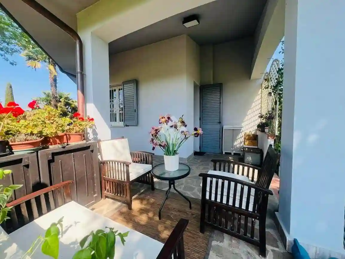 Villa - foto 5