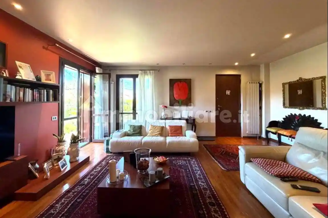 Villa in vendita a San Gregorio di Catania