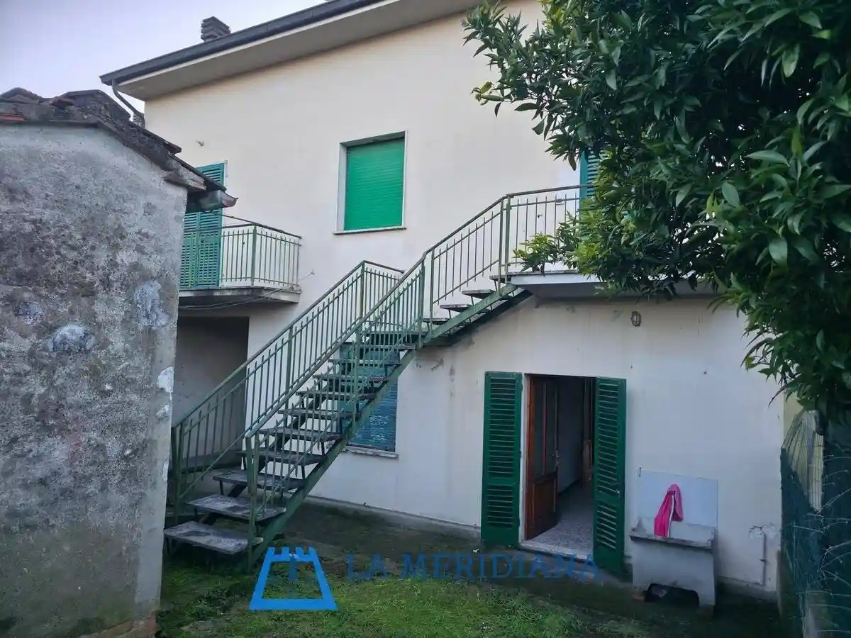 Casa indipendente in vendita a Larciano