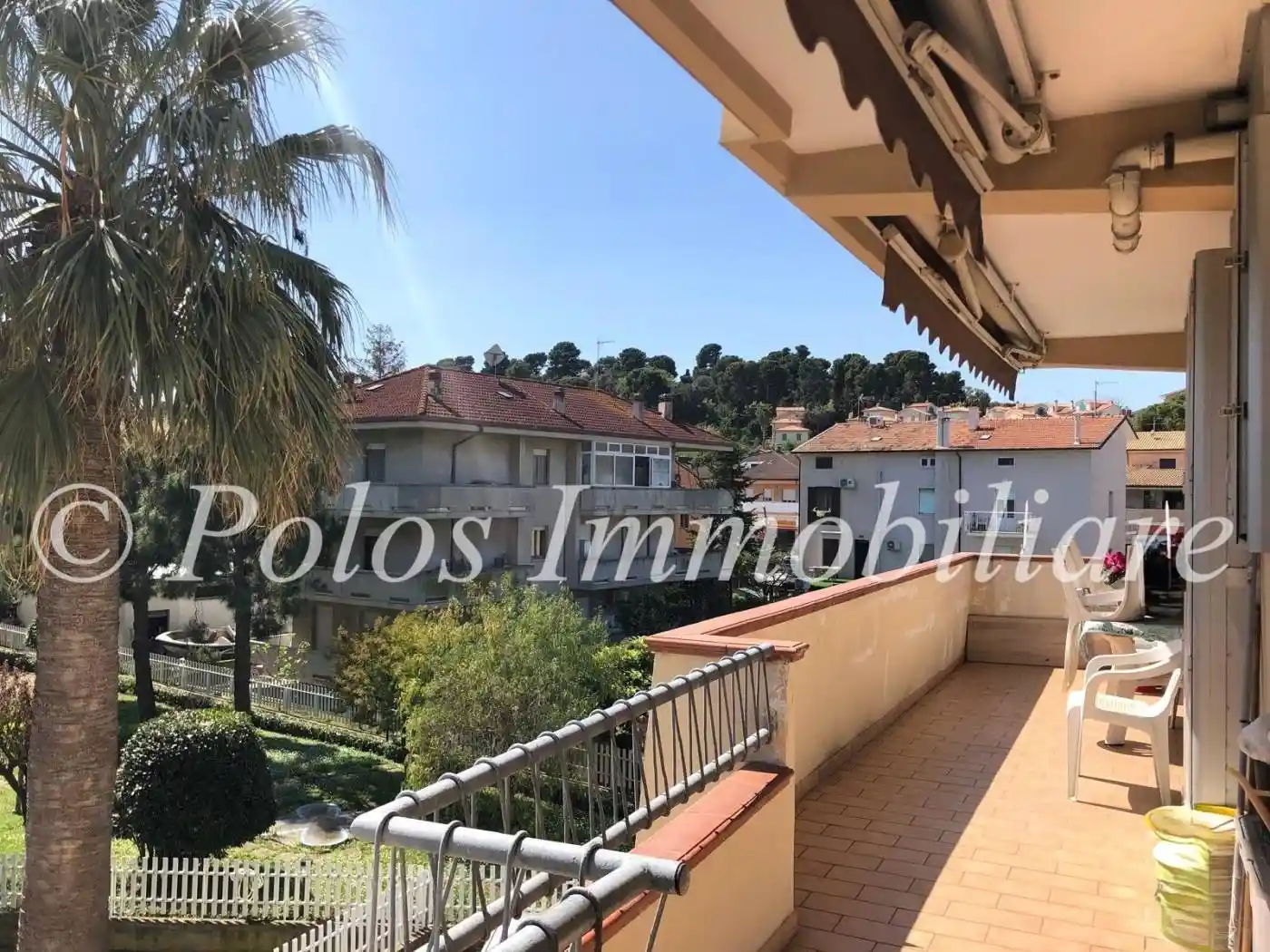 Appartamento in vendita a Porto San Giorgio