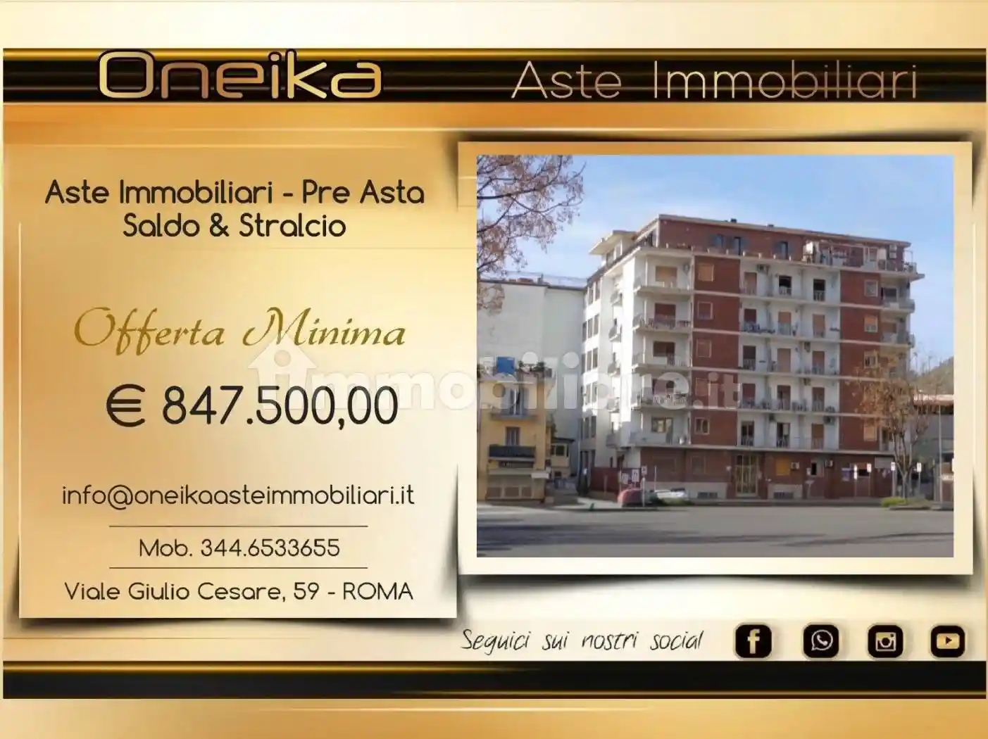 Attico - Mansarda in vendita a Pozzuoli
