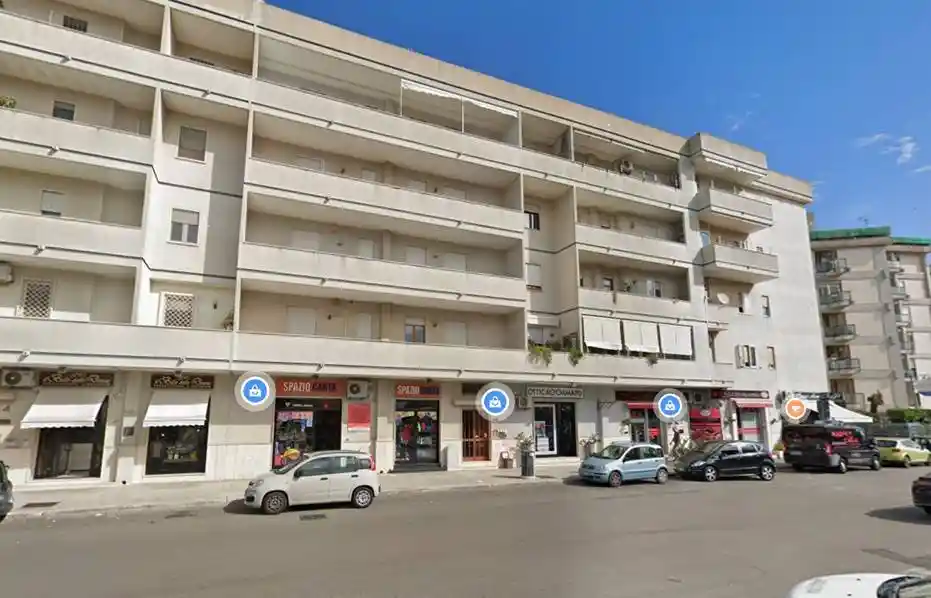 Appartamento in vendita a Lecce