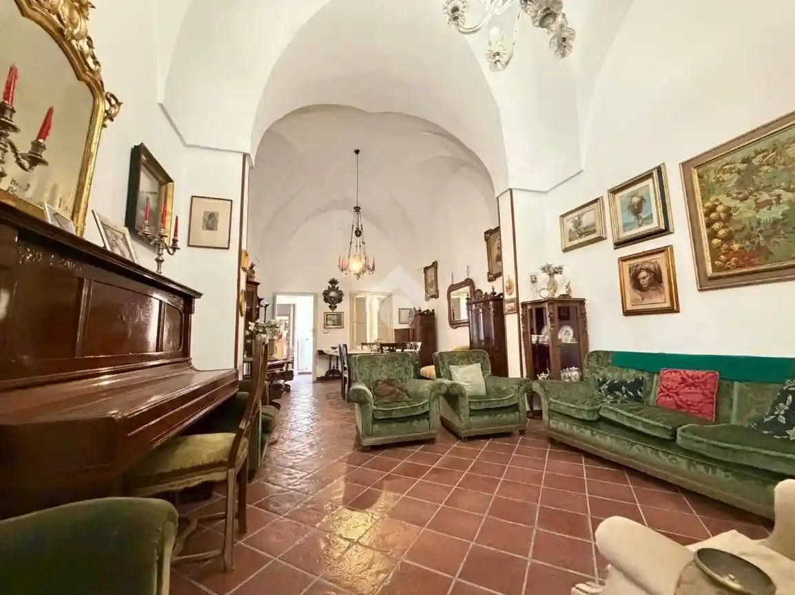 Appartamento in vendita a Lecce