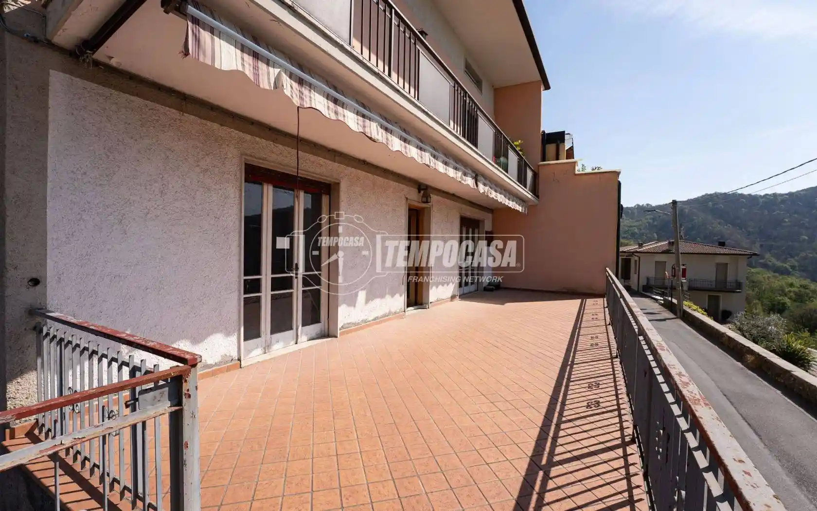 Casa indipendente in vendita a Botticino