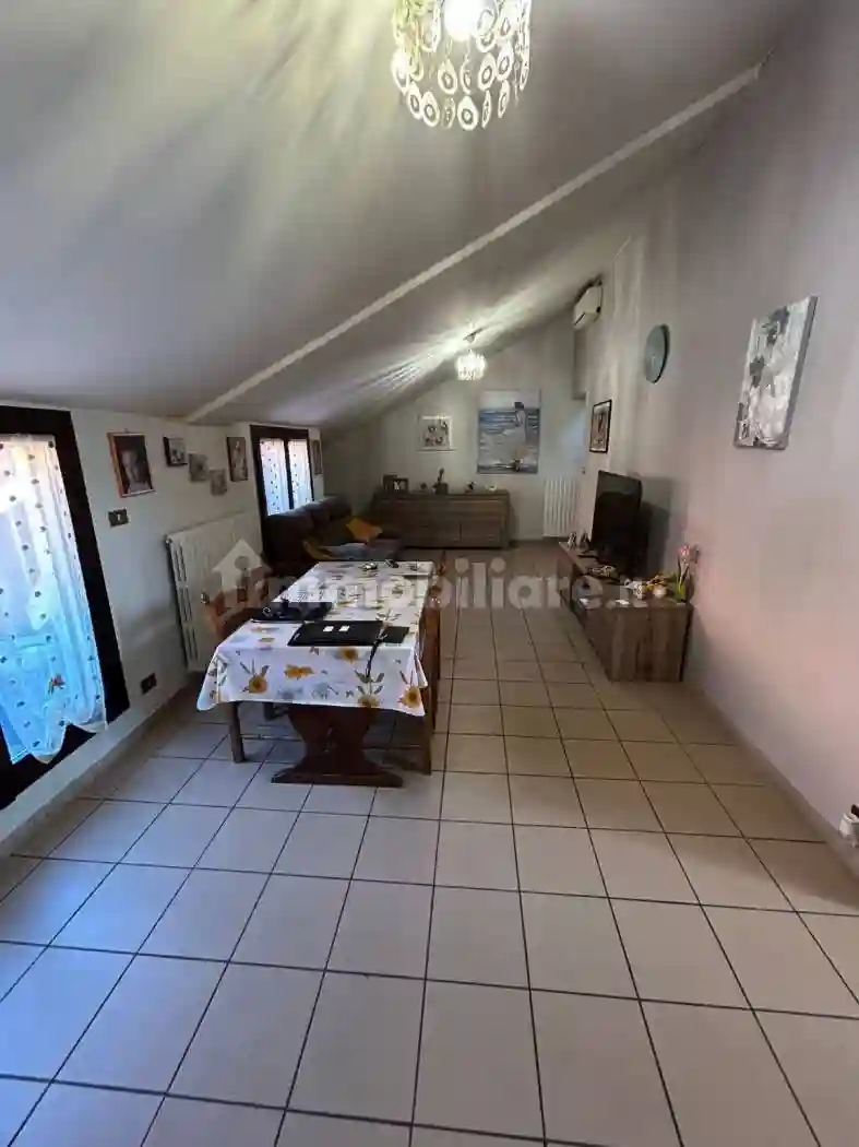Attico - Mansarda - foto 2