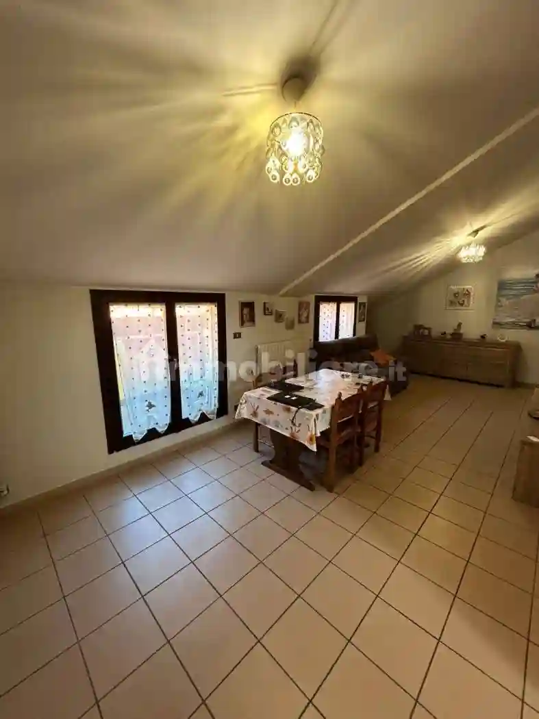 Attico - Mansarda - foto 3