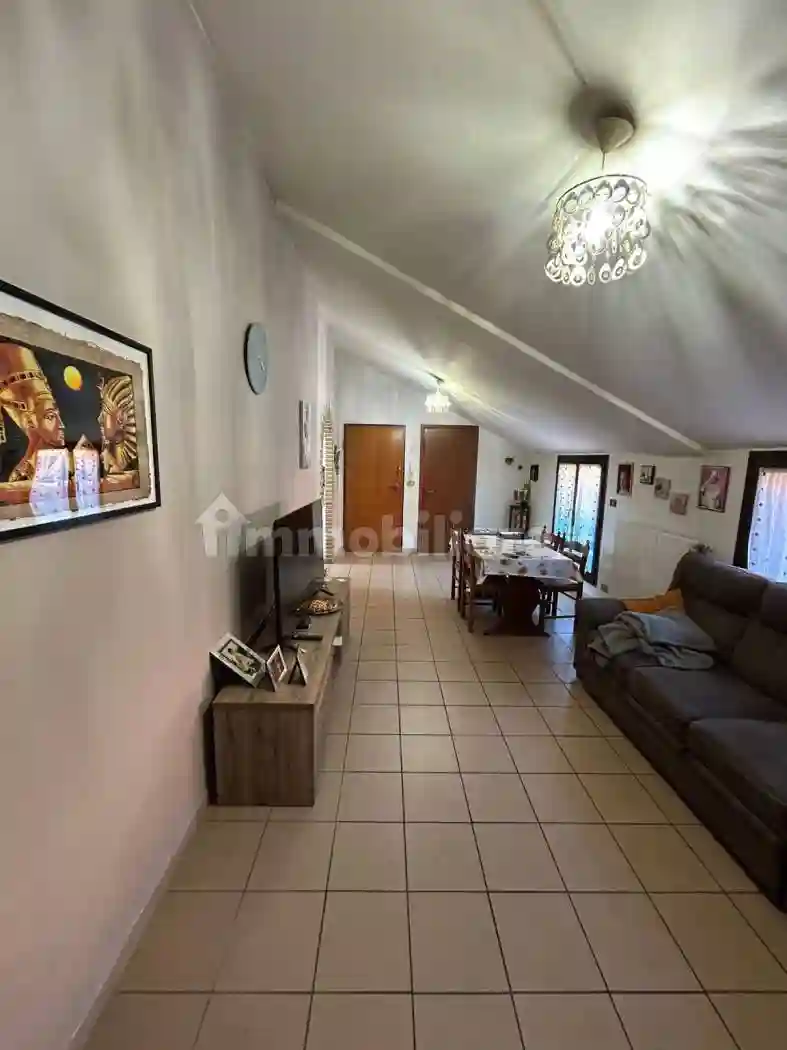 Attico - Mansarda - foto 4