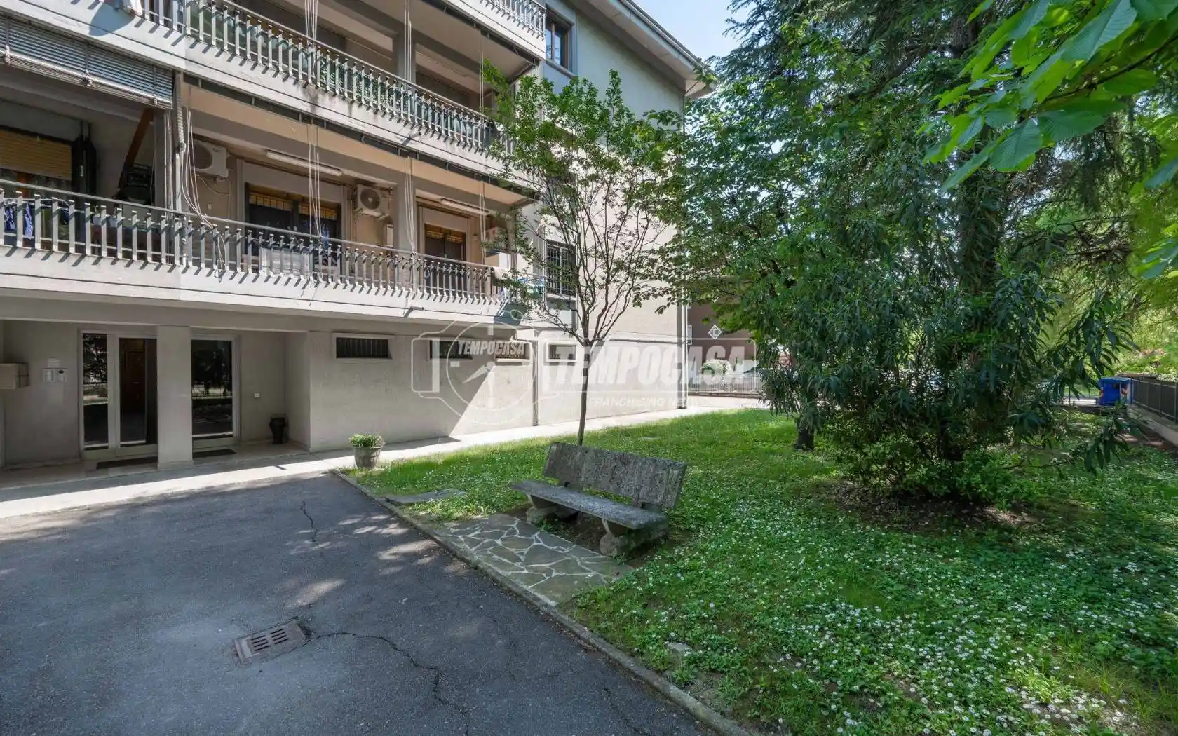 Appartamento in vendita a Reggio Emilia