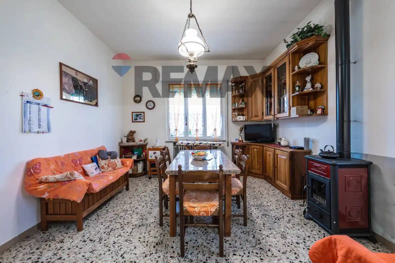Casa indipendente in vendita a Bondeno