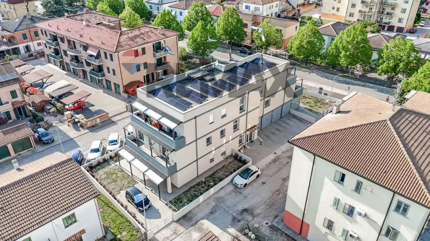 Appartamento in vendita a Copparo