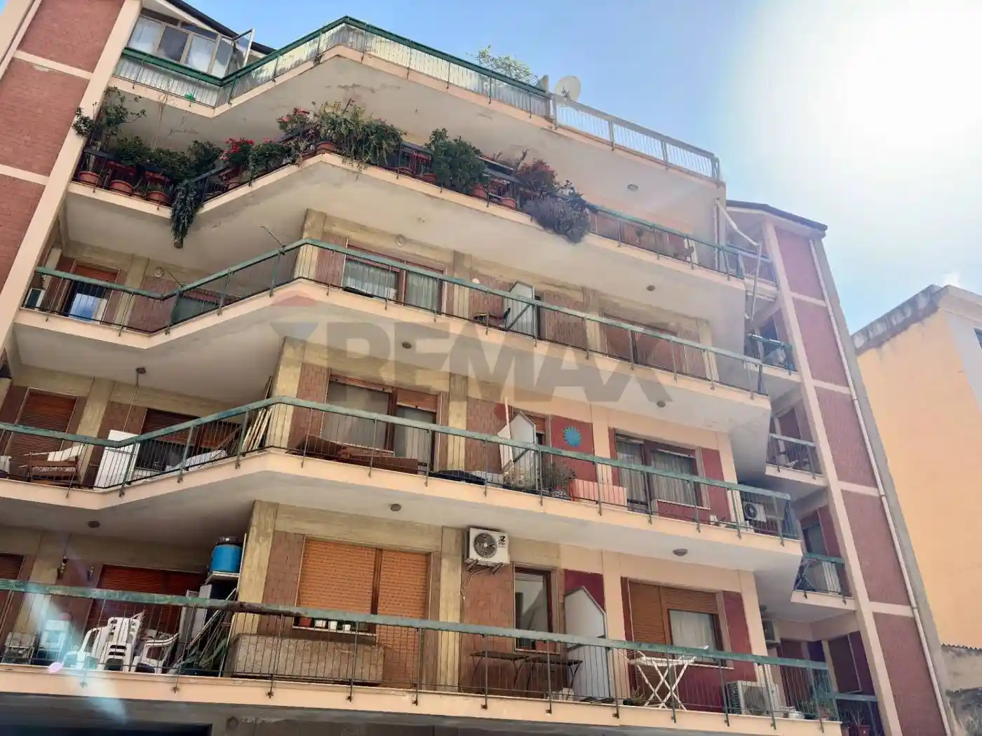 Attico - Mansarda in vendita a Sassari