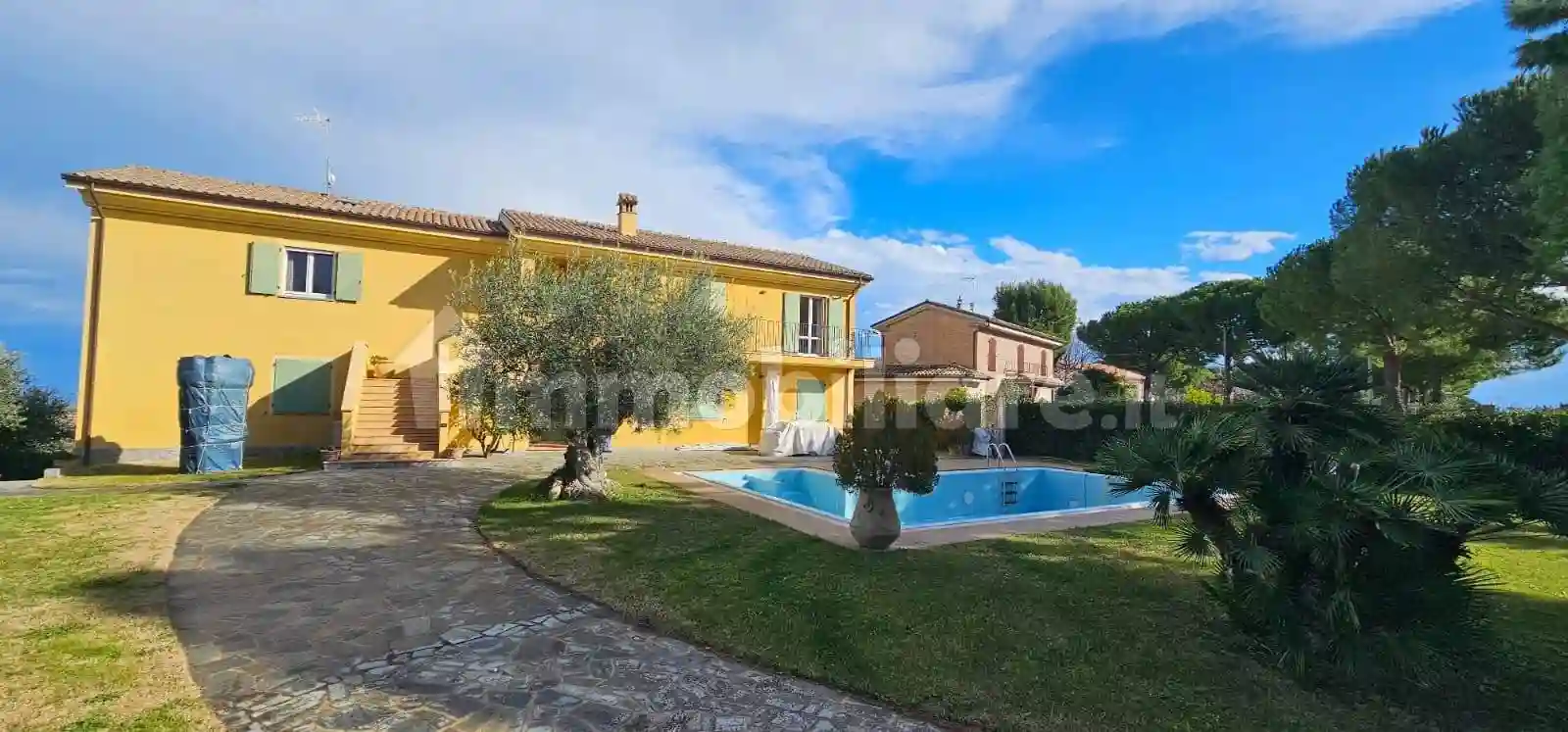 Villa - foto 3