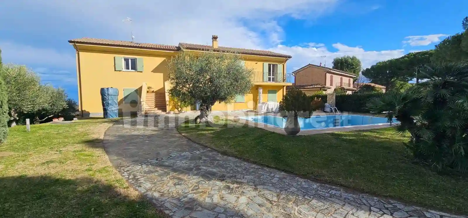 Villa - foto 4