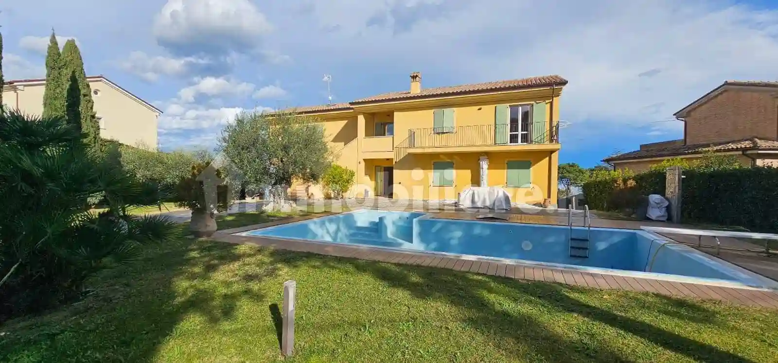 Villa - foto 5