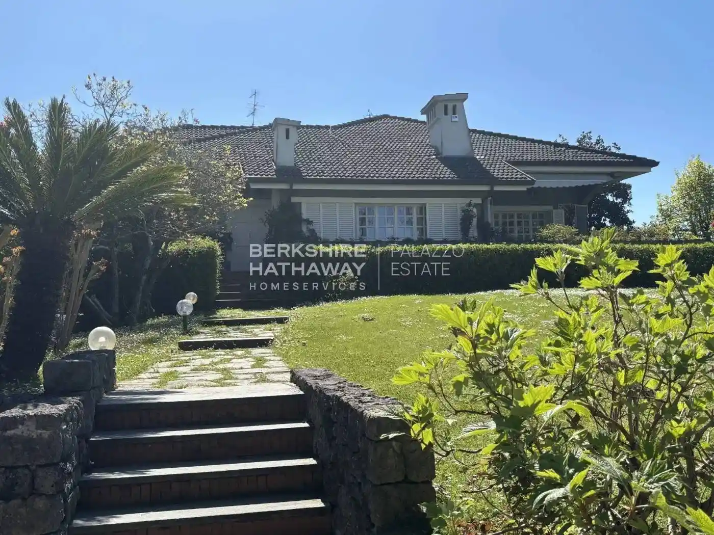Villa in vendita a Pietrasanta
