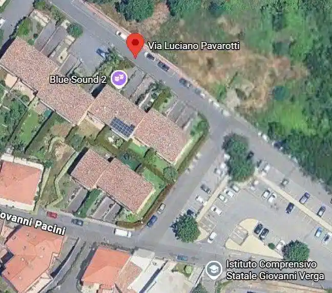 Villetta a schiera in vendita a Viagrande