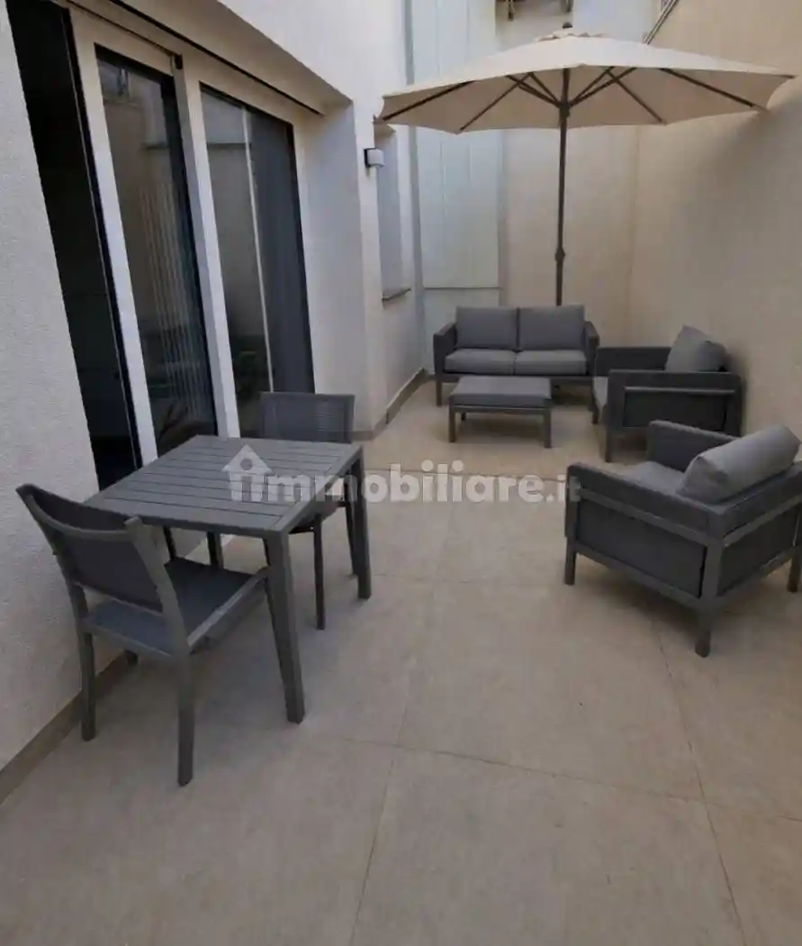 Loft in affitto a Palermo