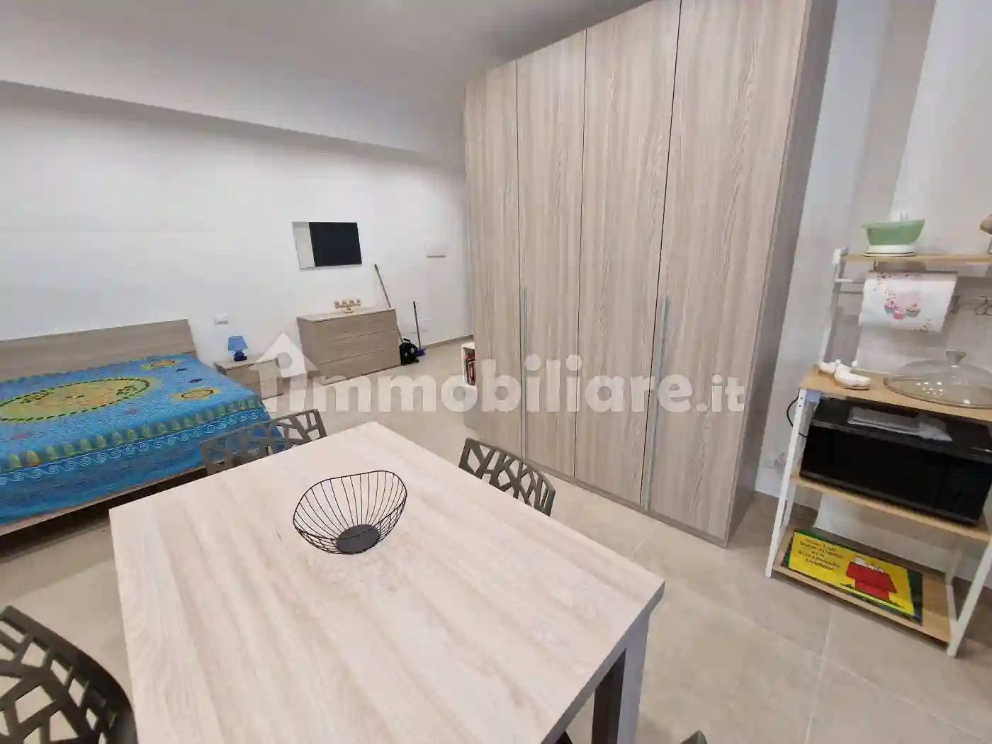 Loft - foto 4