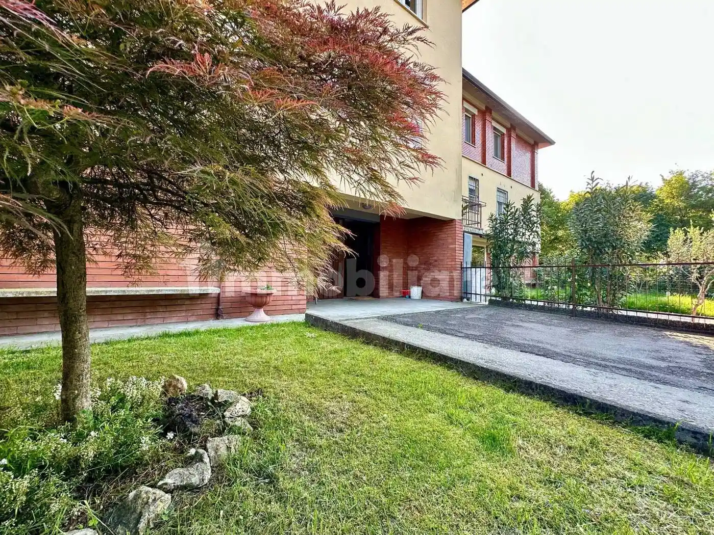 Appartamento in affitto a Montechiarugolo