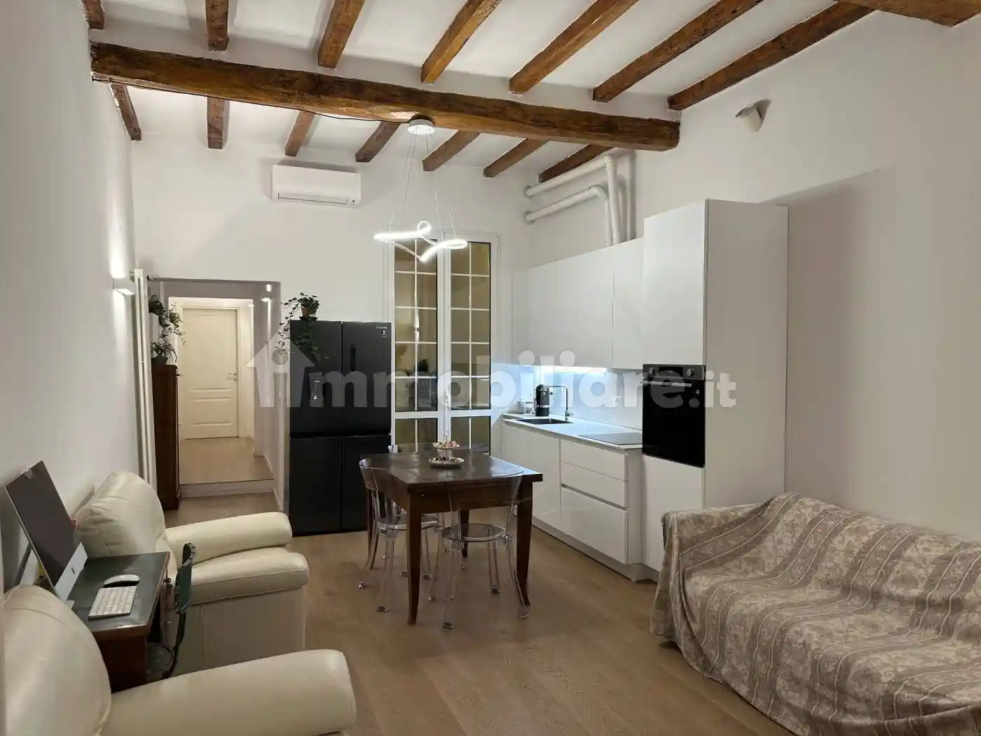 Appartamento in vendita a Bologna
