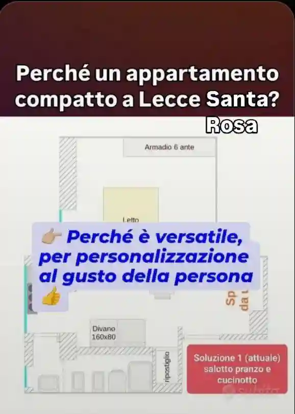Appartamento - foto 4