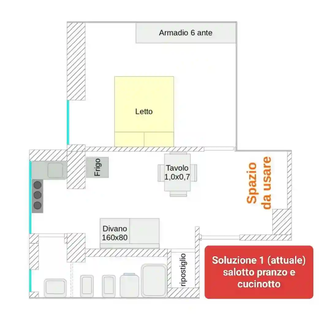 Appartamento - foto 5